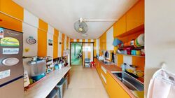 Blk 522 Bedok North Avenue 1 (Bedok), HDB 3 Rooms #598746321